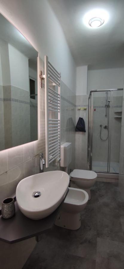 Sommacon House * San Remo