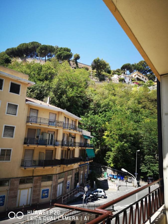 Sommacon House * San Remo